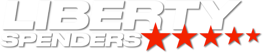 Liberty Spenders