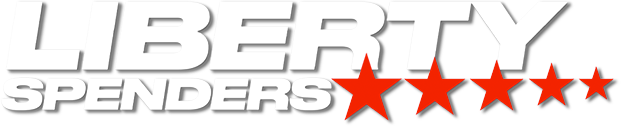 Liberty Spenders