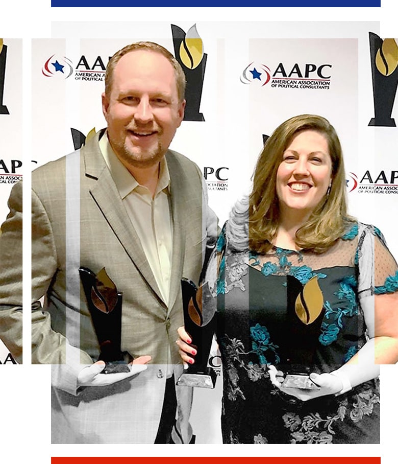 Kurt and Kristen - Awards