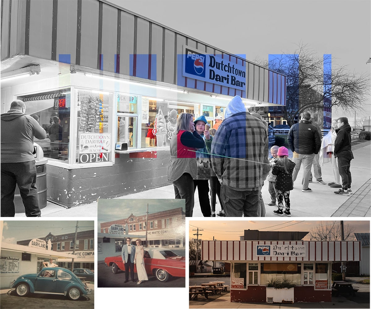 Kurt and Kristen - Gallery