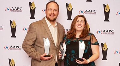 AAPC Awards