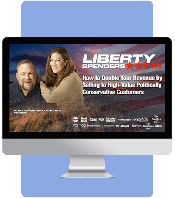 Liberty Spenders Bonus