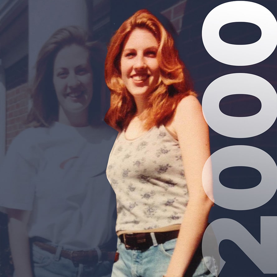 2000 - Kirsten Young Republican 2000 - Kirsten Young Republican