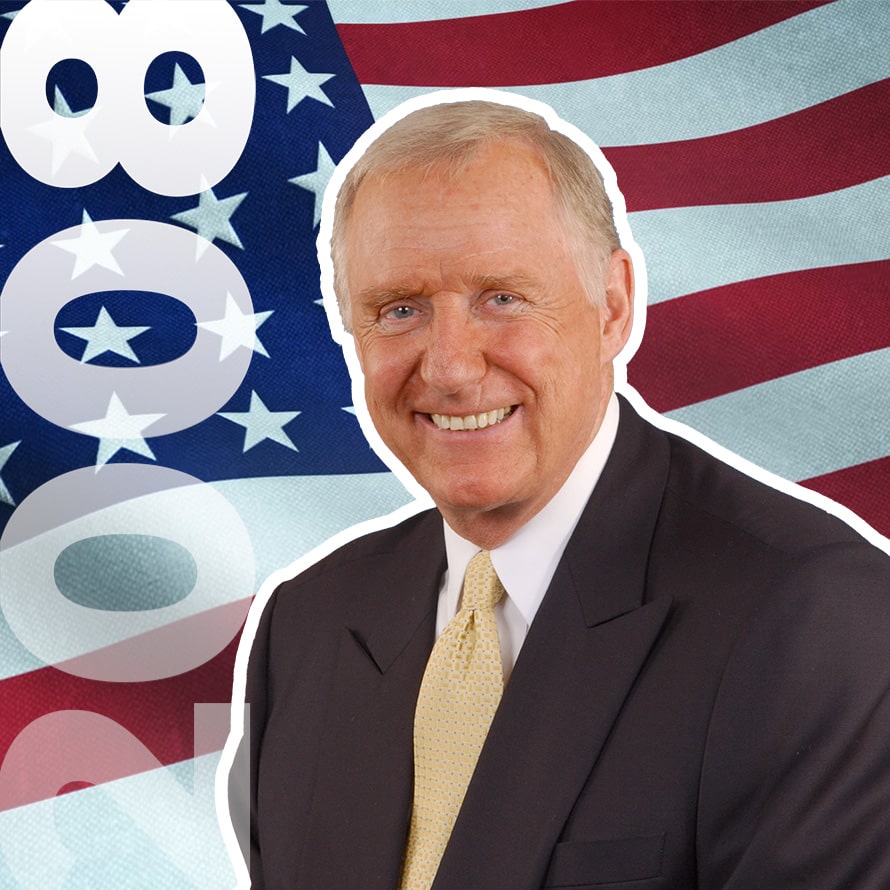 2008 - win for US Representative Dan Burton 2008 - win for US Representative Dan Burton