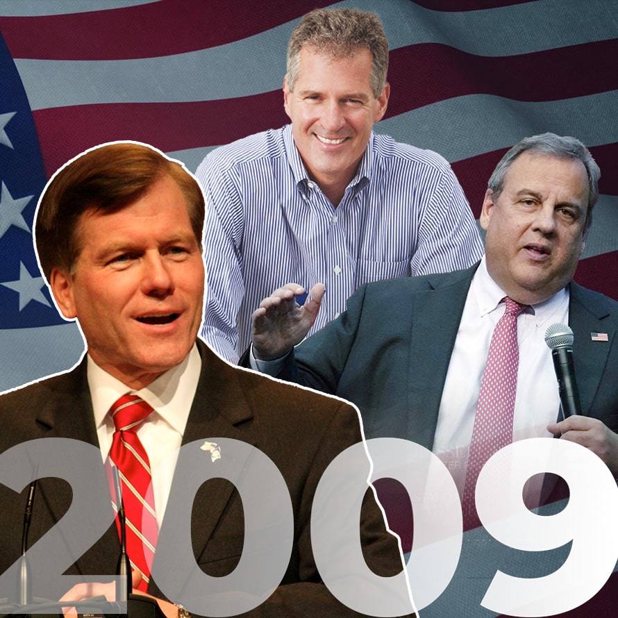 2009 - Big wins 2009 - Big wins