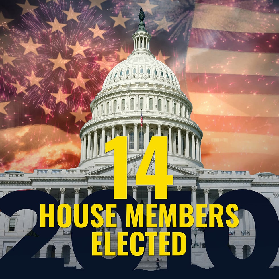 2010 - Big wins 2010 - Big wins