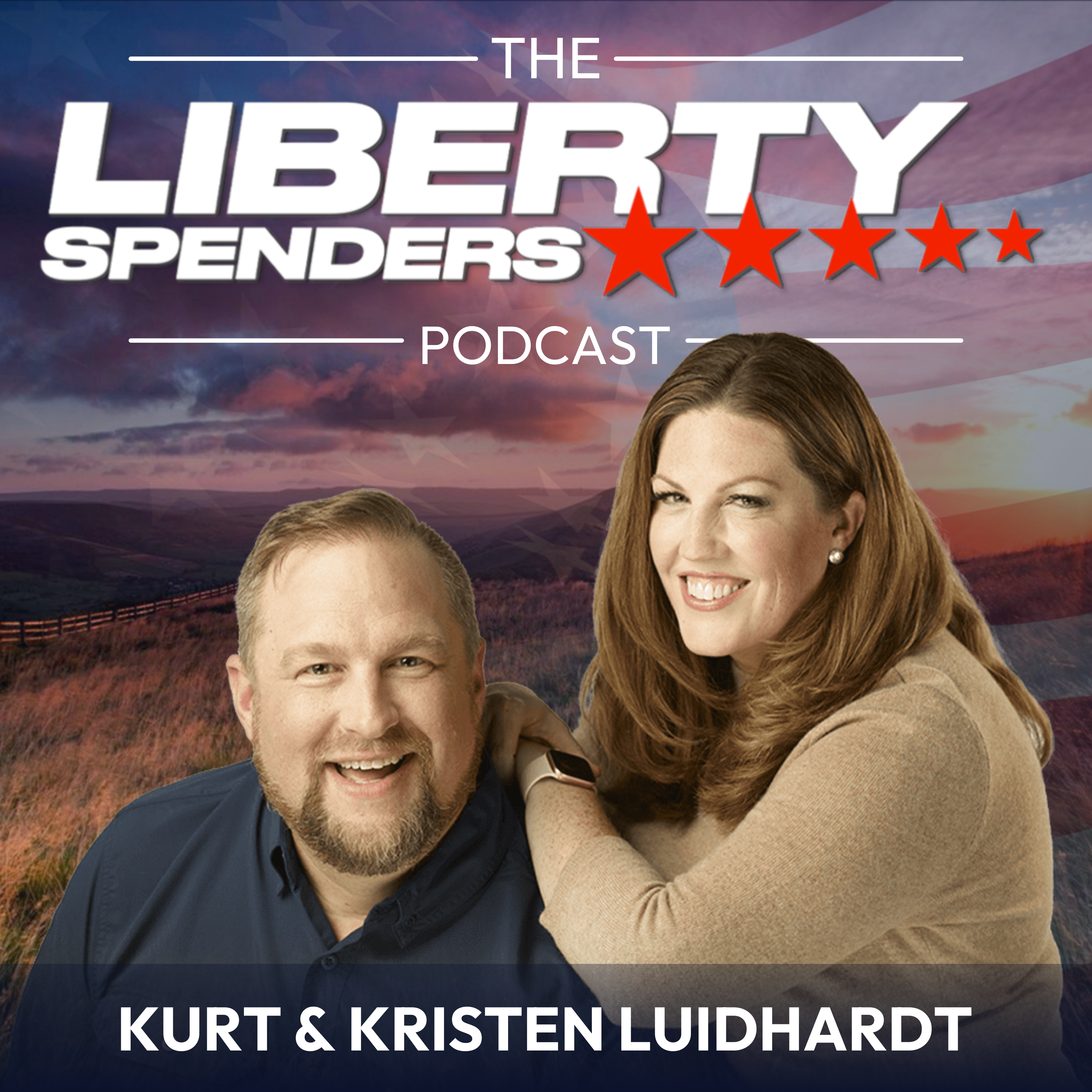 The Liberty Spenders Show